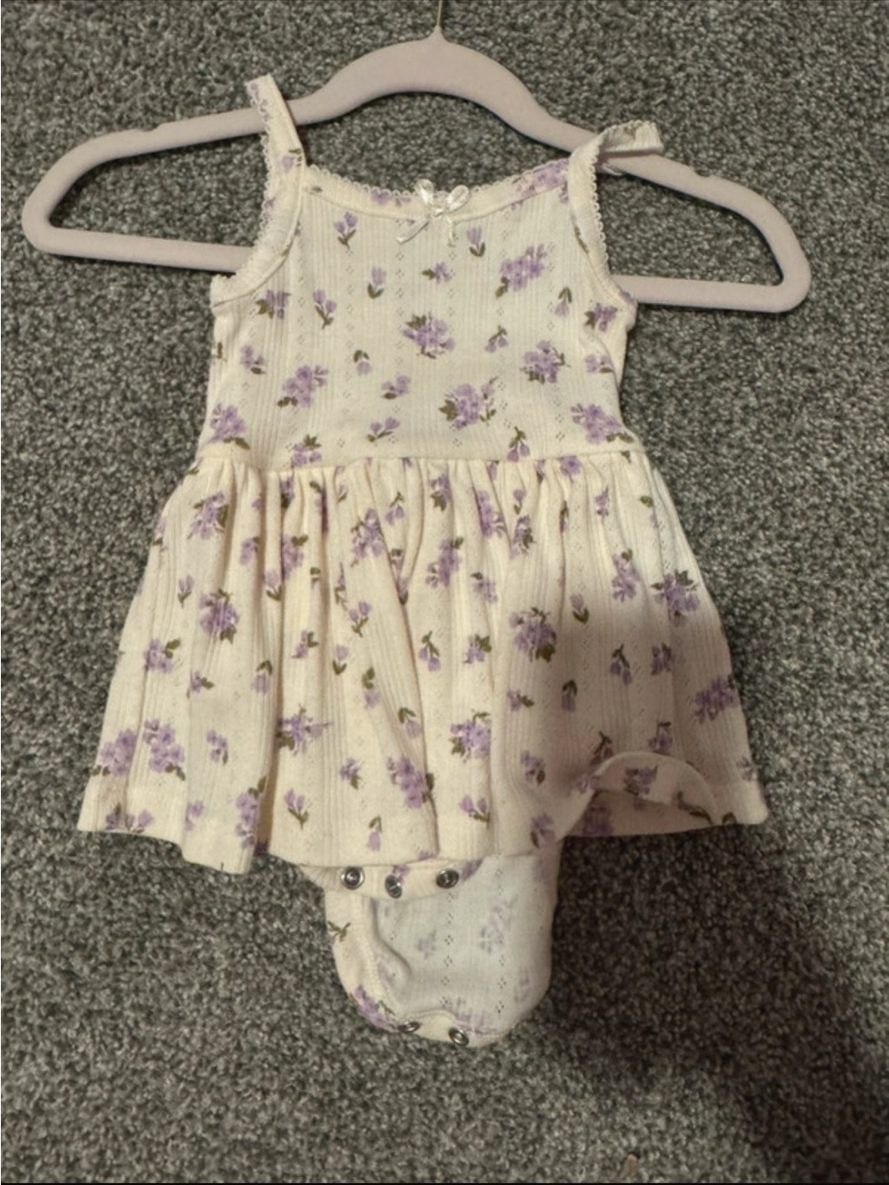 Old navy dress